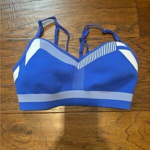 Nike sports bra -Small